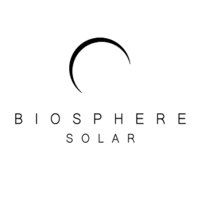 biosphere solar