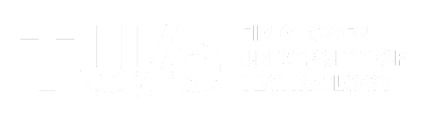 TUE logo